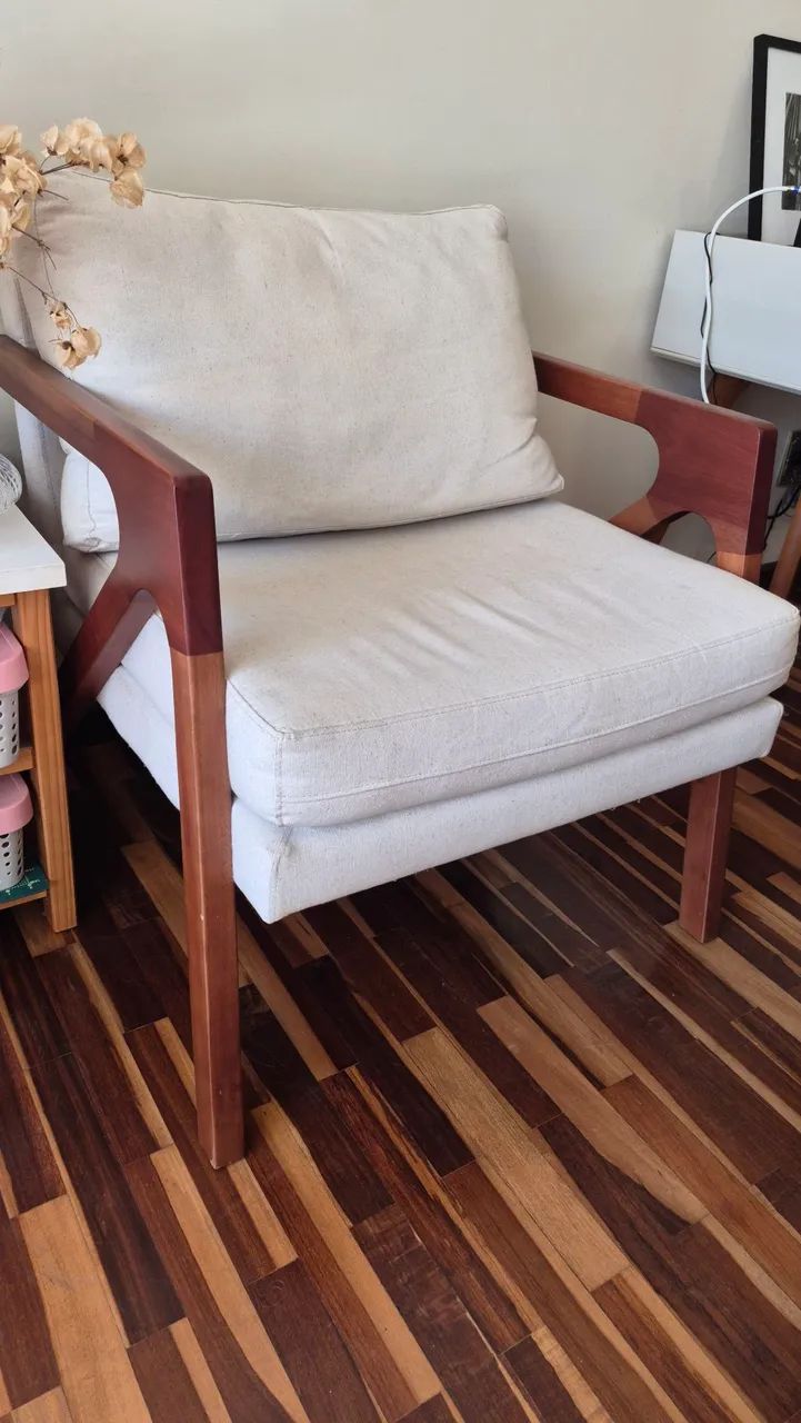 Poltronas - Foto 2