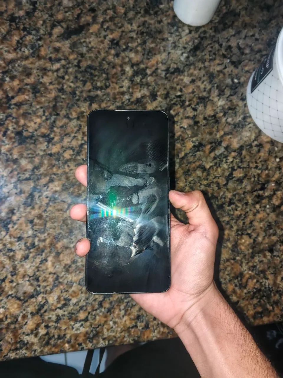 Moto G15 256 GB excelente estado - Foto 3