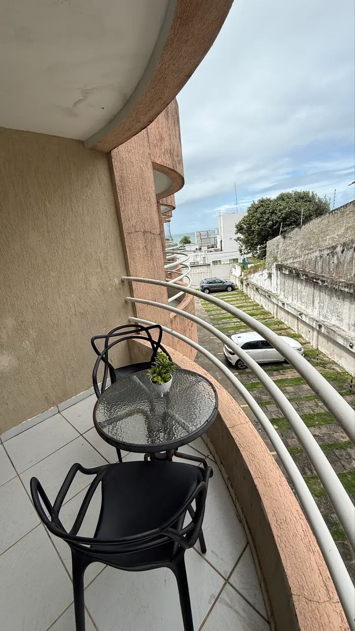 Flat 306 - Marsallis em Ponta Negra/RN - Foto 5