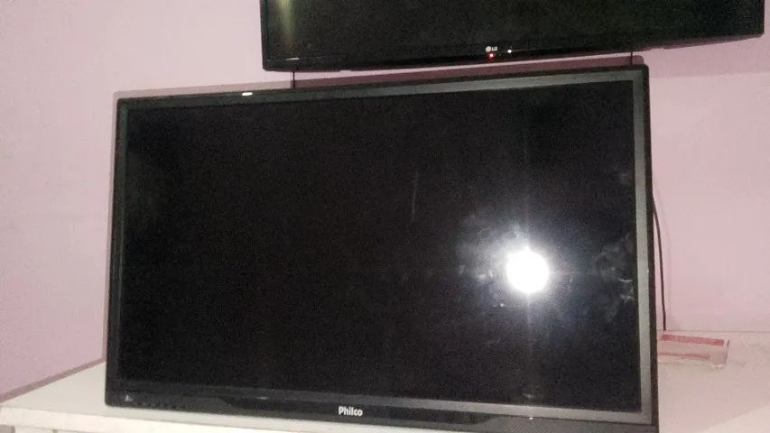 televisão  - Foto 2