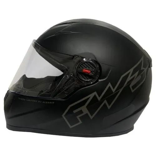 Capacete FW3