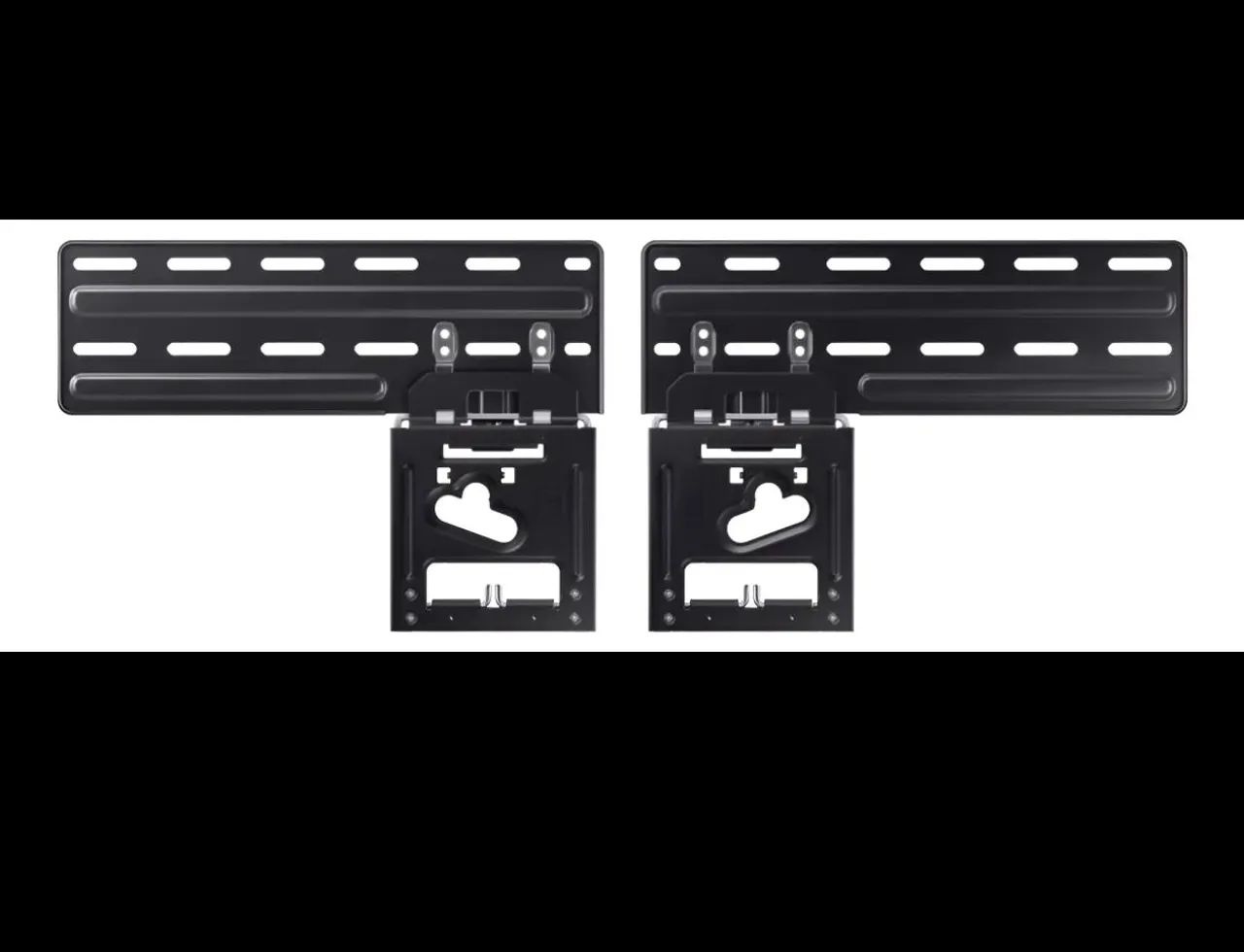 Suporte tv Samsung original 