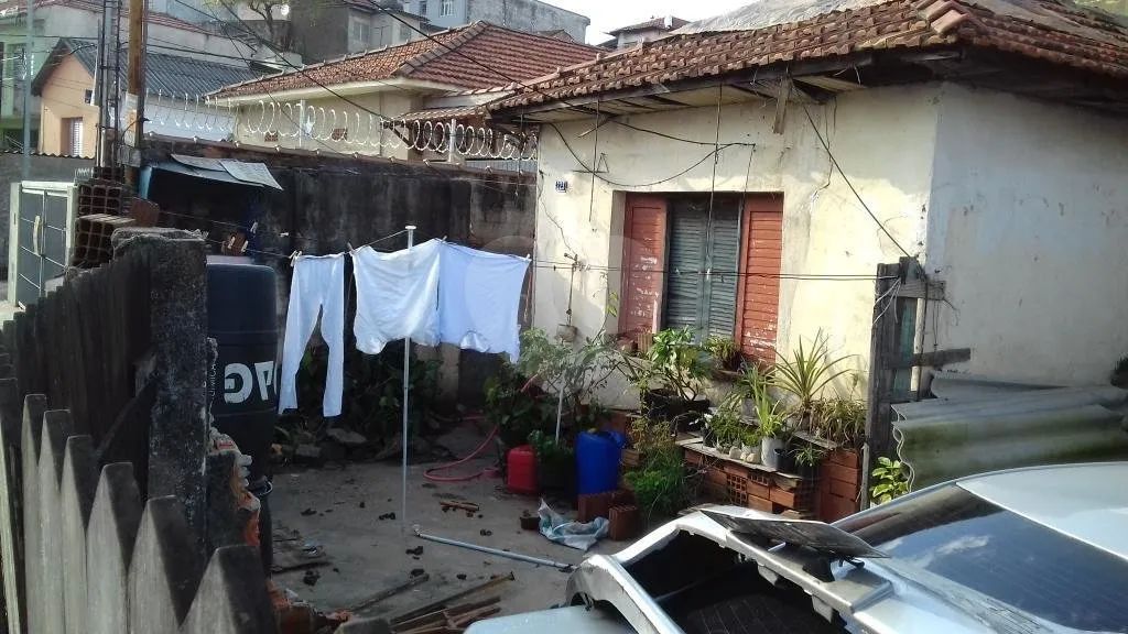 Terreno à venda em Vila maria alta - SP - Foto 5