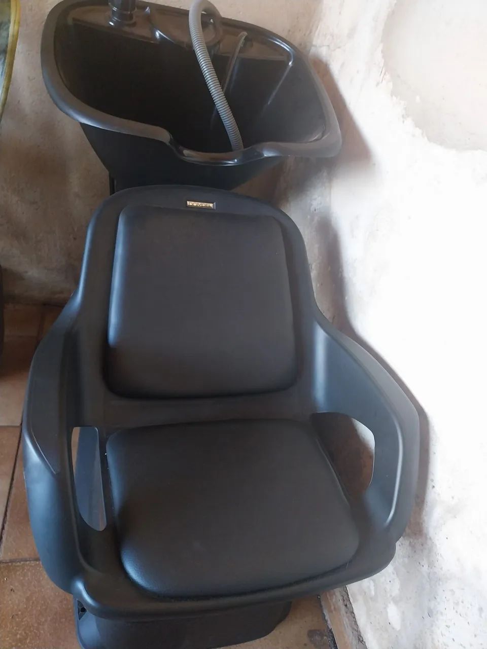 Maca e lavatorio - Foto 2