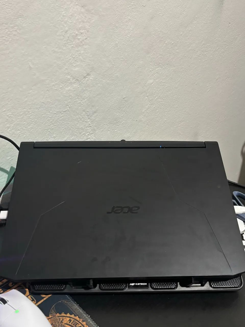 Vendo notebook gamer Acer nitro 5