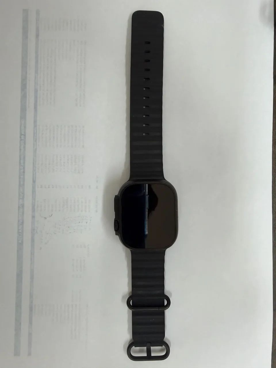 Apple Watch Ultra S2 - Foto 3