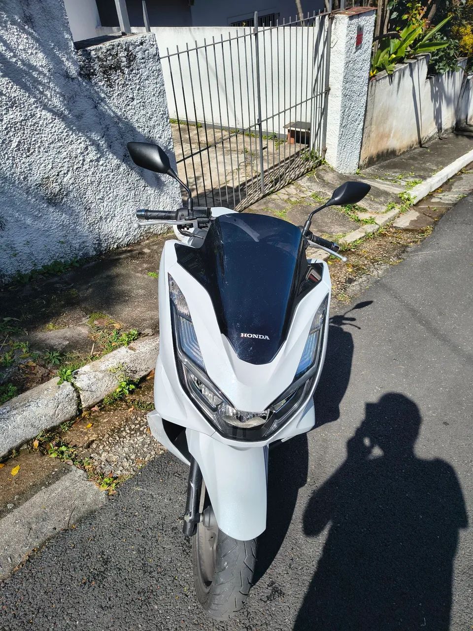 PCX 25/25 em ótimo estado - Foto 4