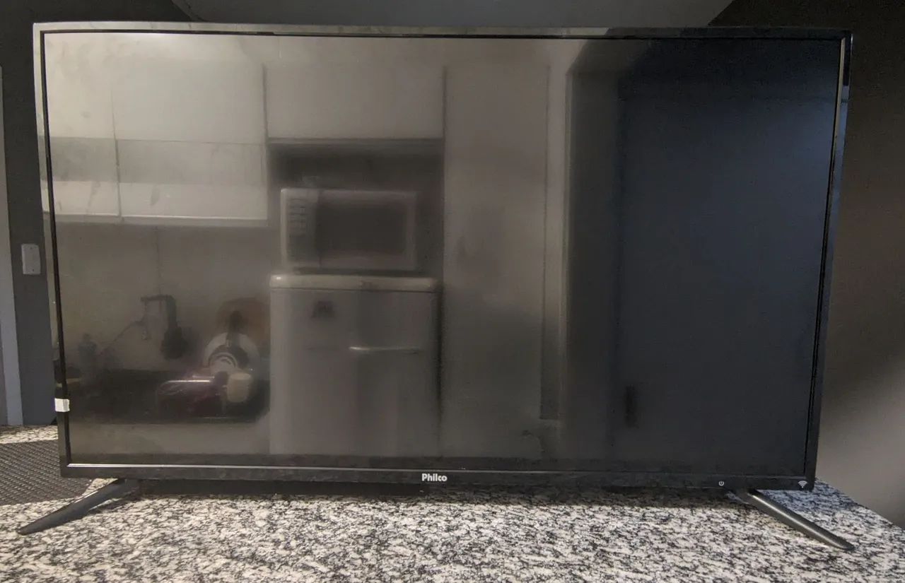 Tv Smart Philco 50 polegadas