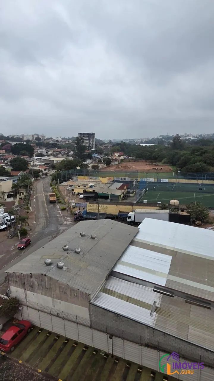 APARTAMENTO - ORTIZES - SP - Foto 4