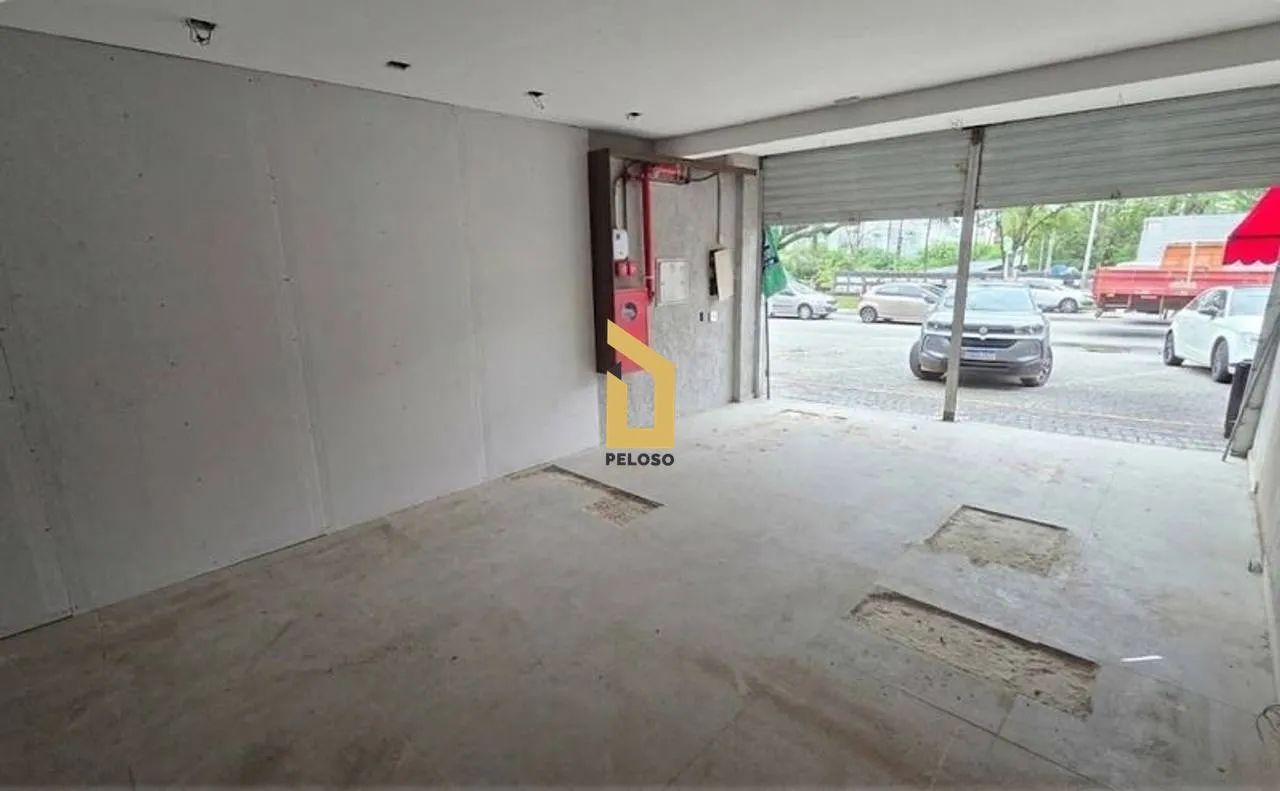Loja com 100m² | piso superior | 1 vaga | Tucuruvi | São Paulo/SP - Foto 4
