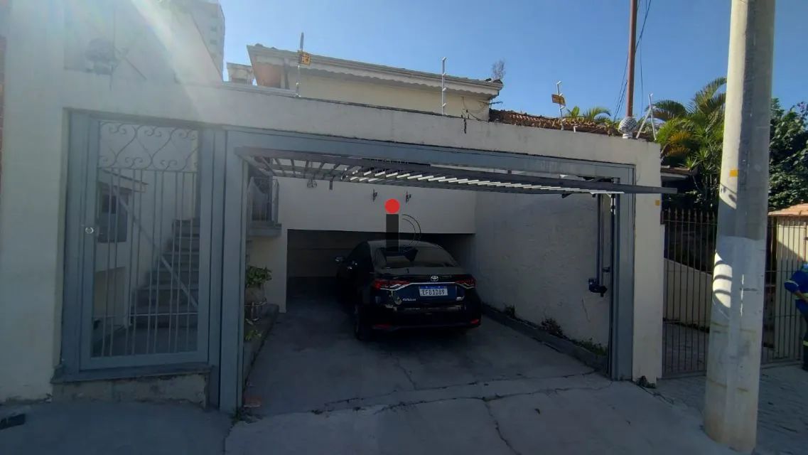 CASA - VILA PRUDENTE
