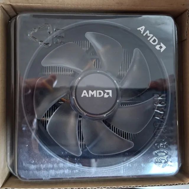 AMD Ryzen 7 5800XT Processador - Foto 4