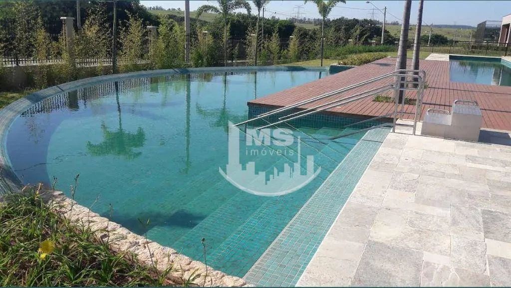 Terreno à venda, 420 m² por R$ 700.000,00 - Lot. Residencial Arborais - Campinas/SP - Foto 7
