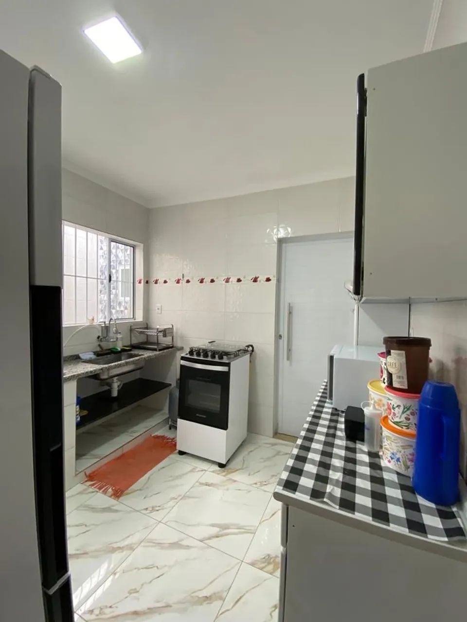 Alugo Casa na praia prox ao Sesc bertioga para temporada e finais de semana  - Foto 7
