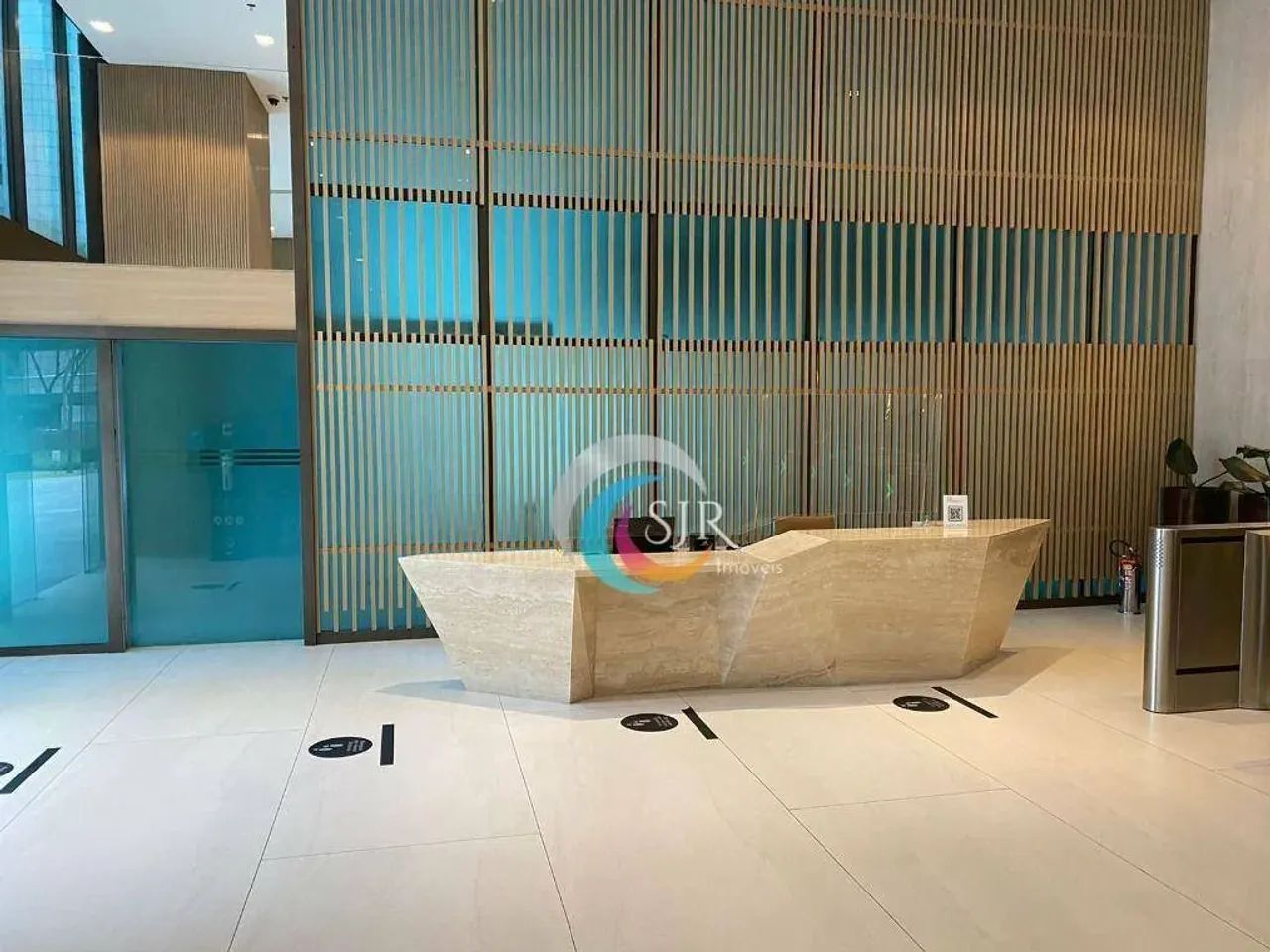 Conjunto para alugar, 267 m² Bela Vista - São Paulo/SP - Foto 4