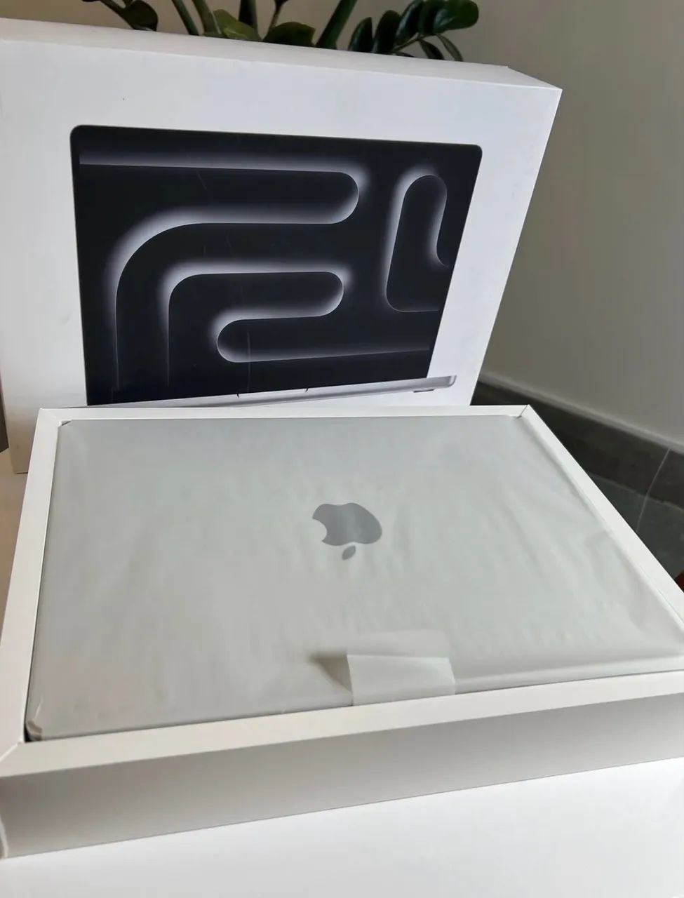 MacBook M5 Max 2TB 36 Ram NOVO  - Foto 5