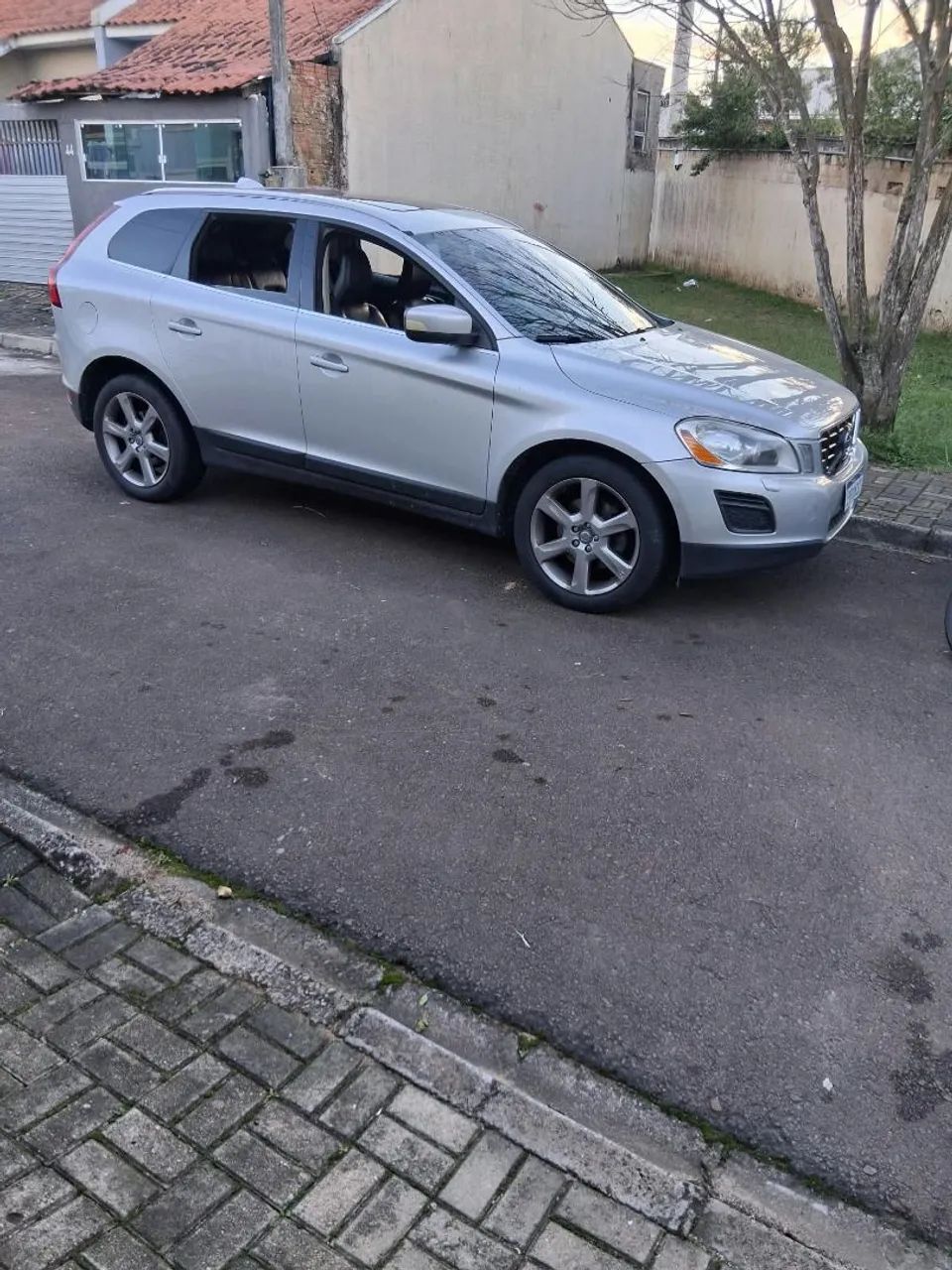 Volvo Xc XC 60 3.0 AWD 5p 2012