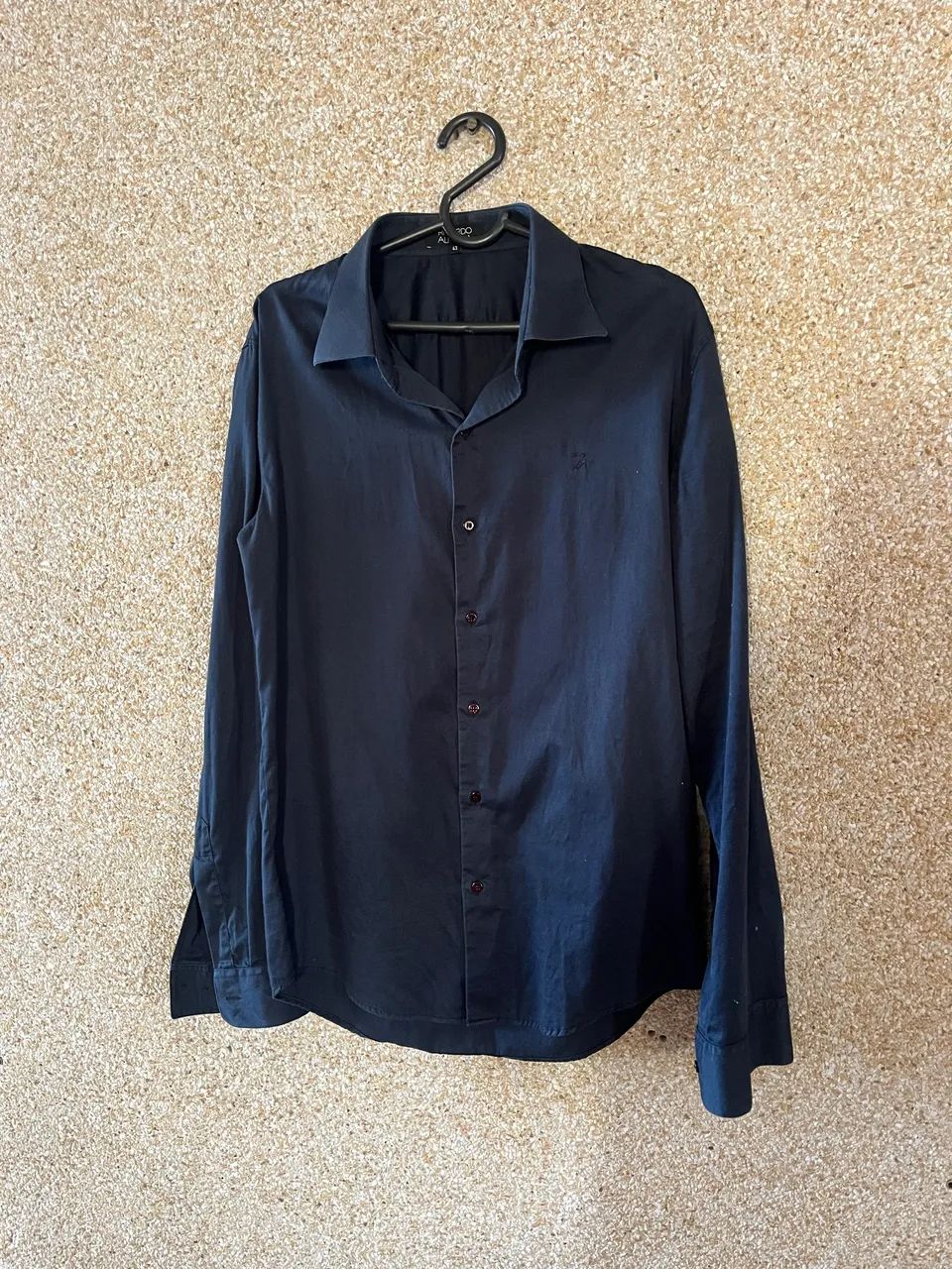 Camisa social Ricardo Almeida 