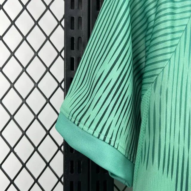 Camisa Brasil Goleiro 2026 - Foto 3