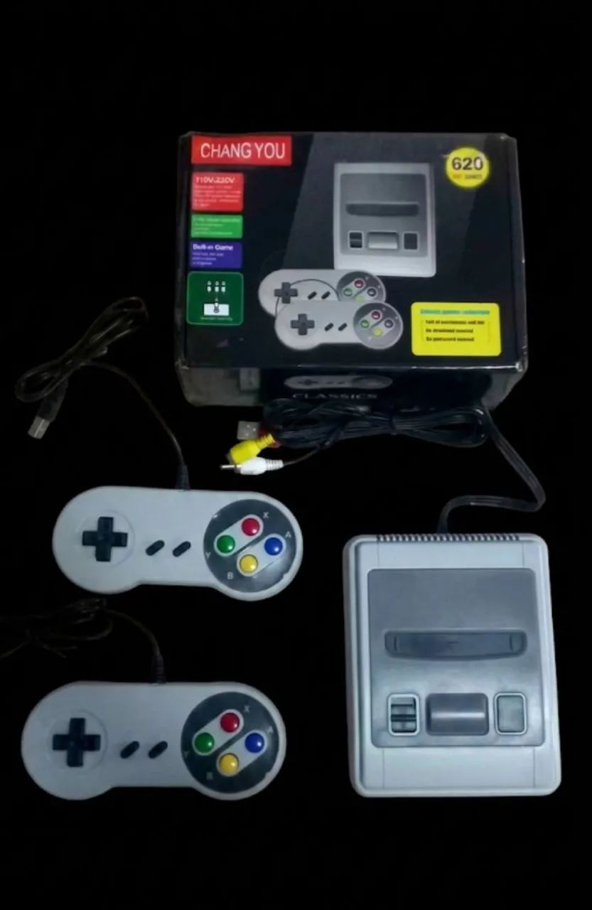 Vídeo Game Retro - Foto 3