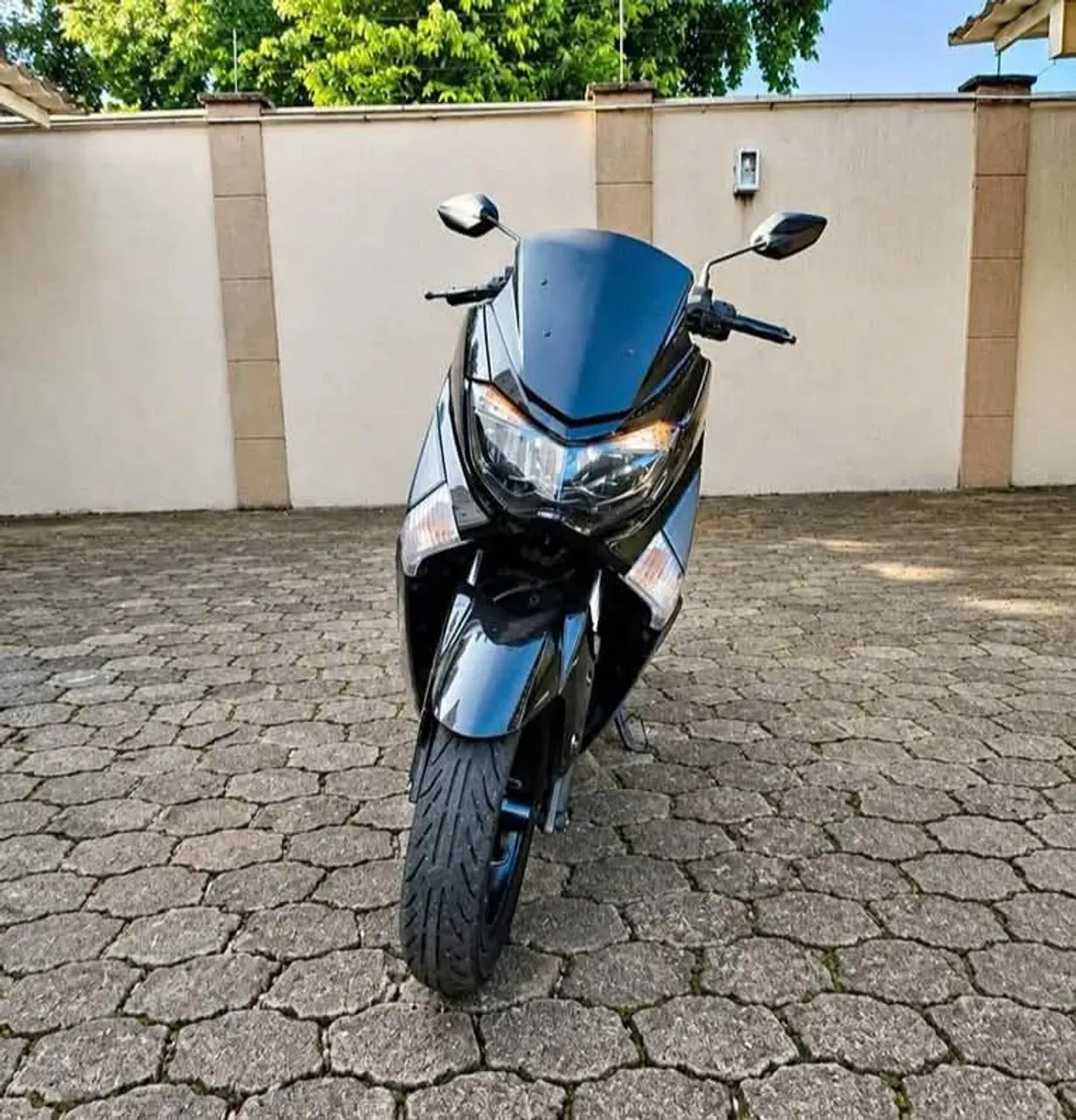 VENDO NMAX 2018 - Foto 5
