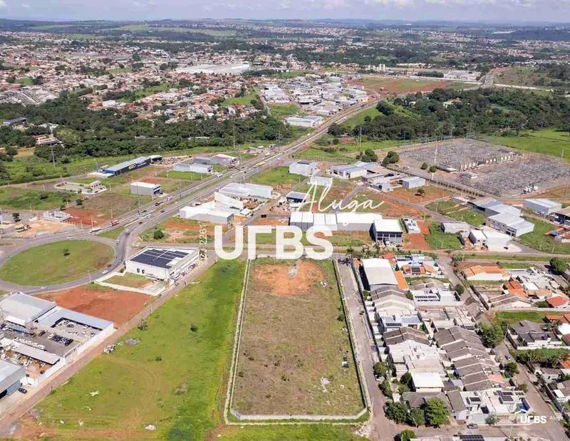 Área Comercial - Foto 5