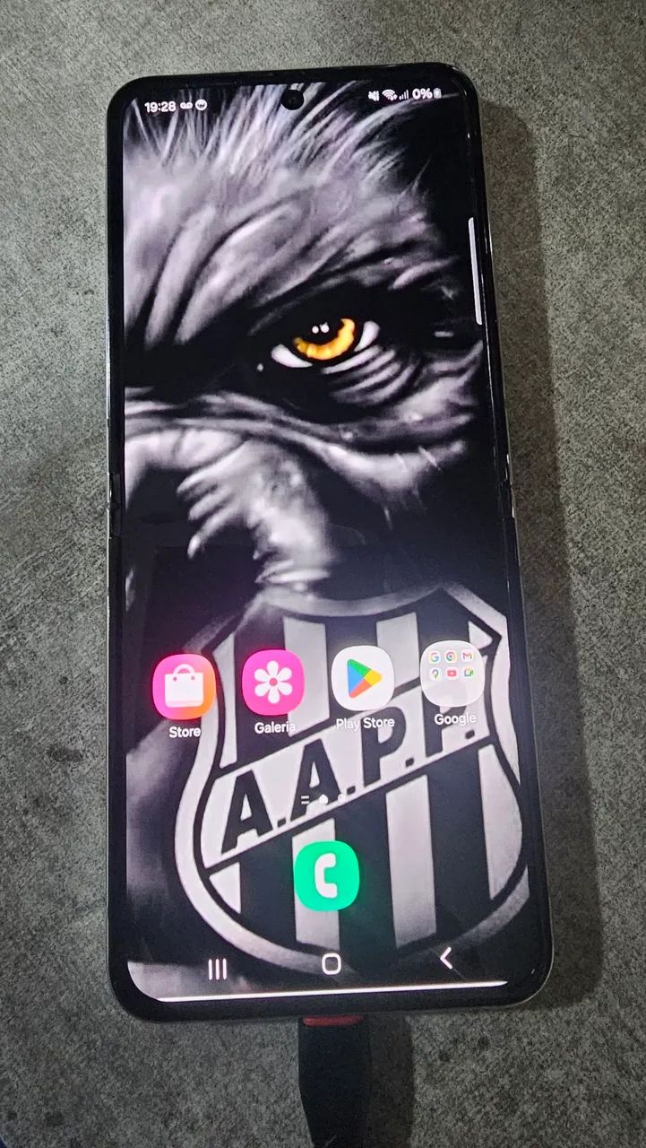 Venda Galáxia Z Flip5