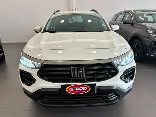 Fiat Pulse Drive 1.3 8V Flex Mec. 2022 - Foto 2