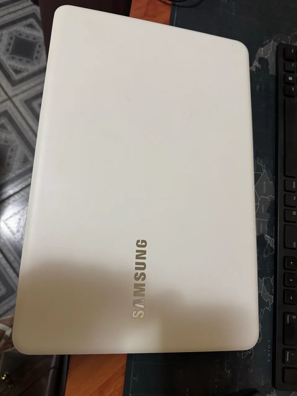 Notebook Samsung 