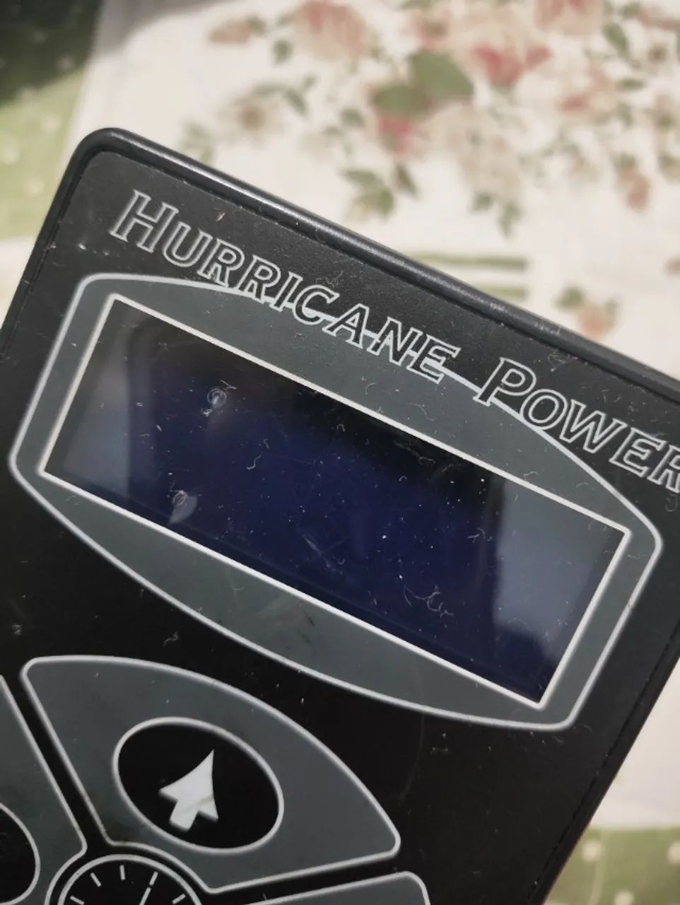 Fonte para tatuagem Hurricane Power - Foto 3