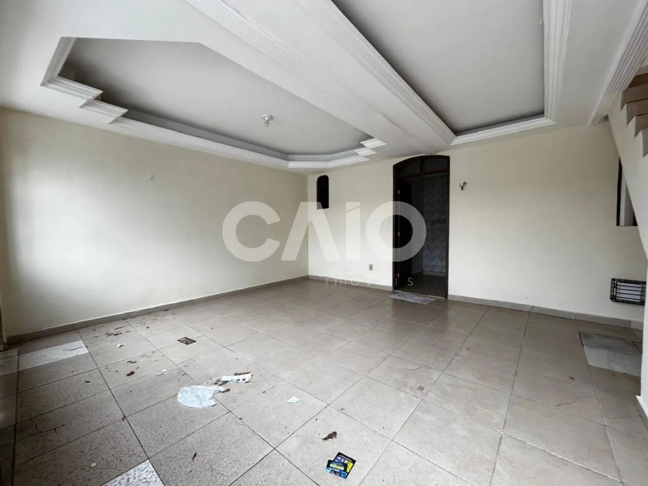 Casa no Alecrim - Foto 2