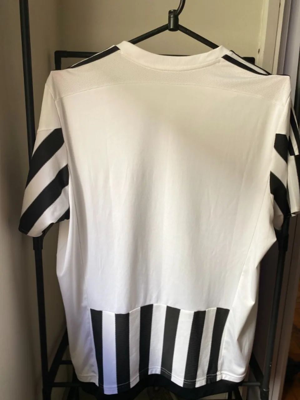 Camisa Juventus 15/16 Original Usada - Foto 2