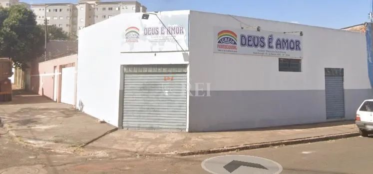 Comercial, Setor Santa Luzia - Rio Verde