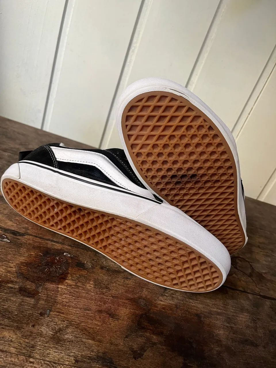 Vans Knu Skool 40  - Foto 2
