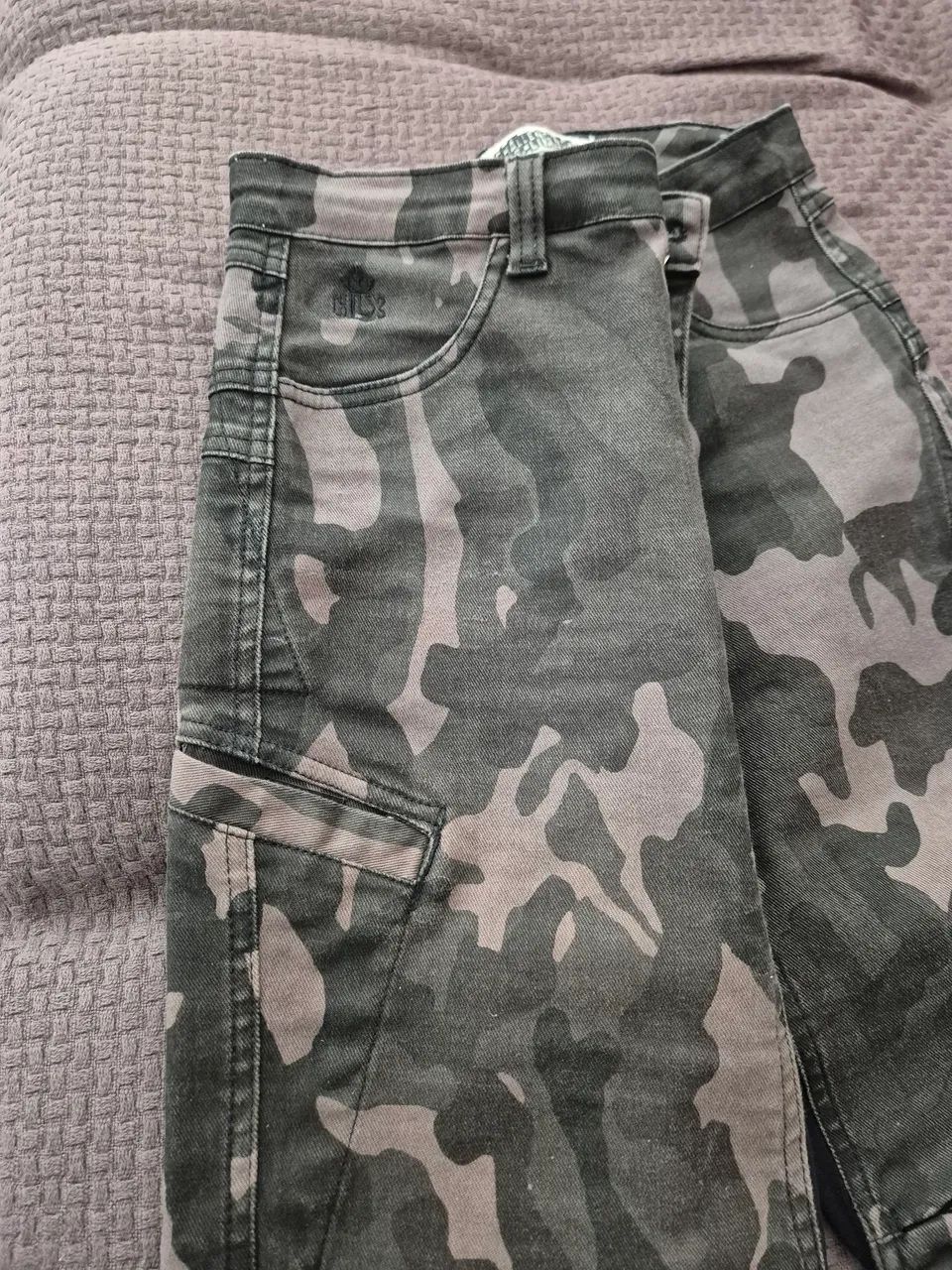 Calça feminina HLX - Foto 4