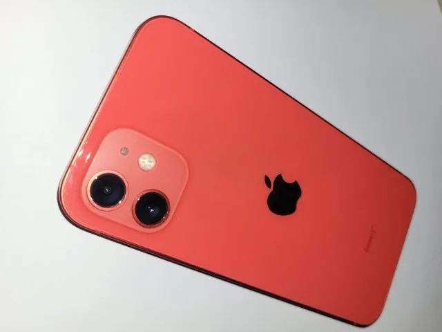 IPHONE 12 - 5G - 128 Gb - super conservado - Foto 5