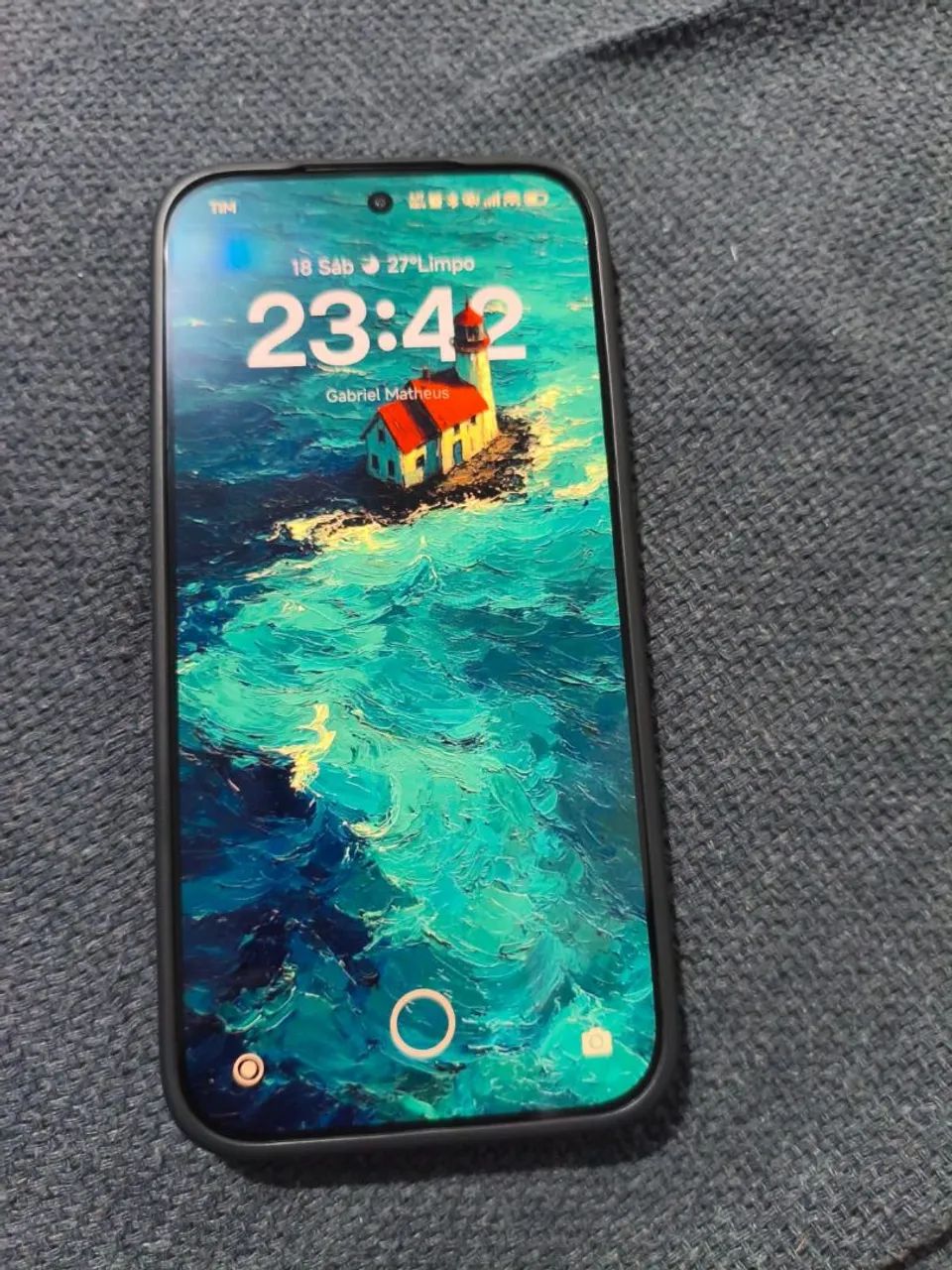 Troco Poco X8 Pro 