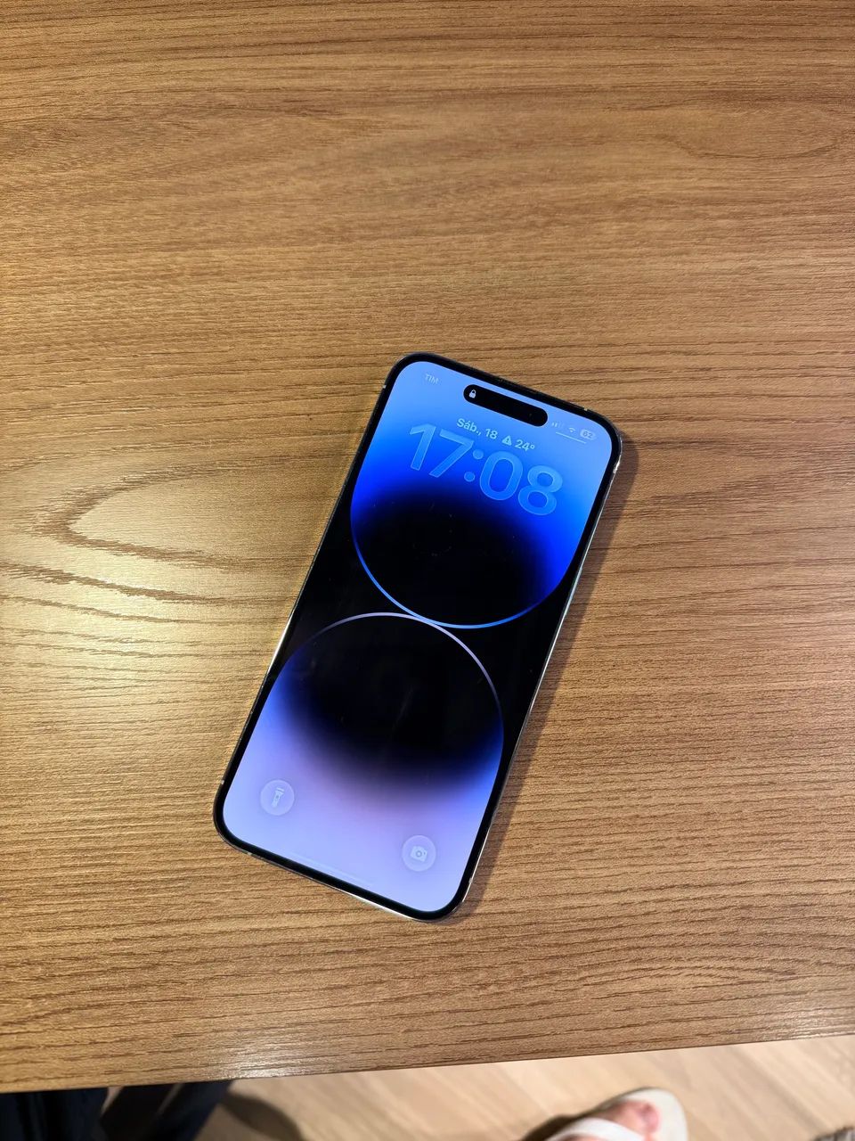 iPhone 14 Pro Max 256gb - Foto 4