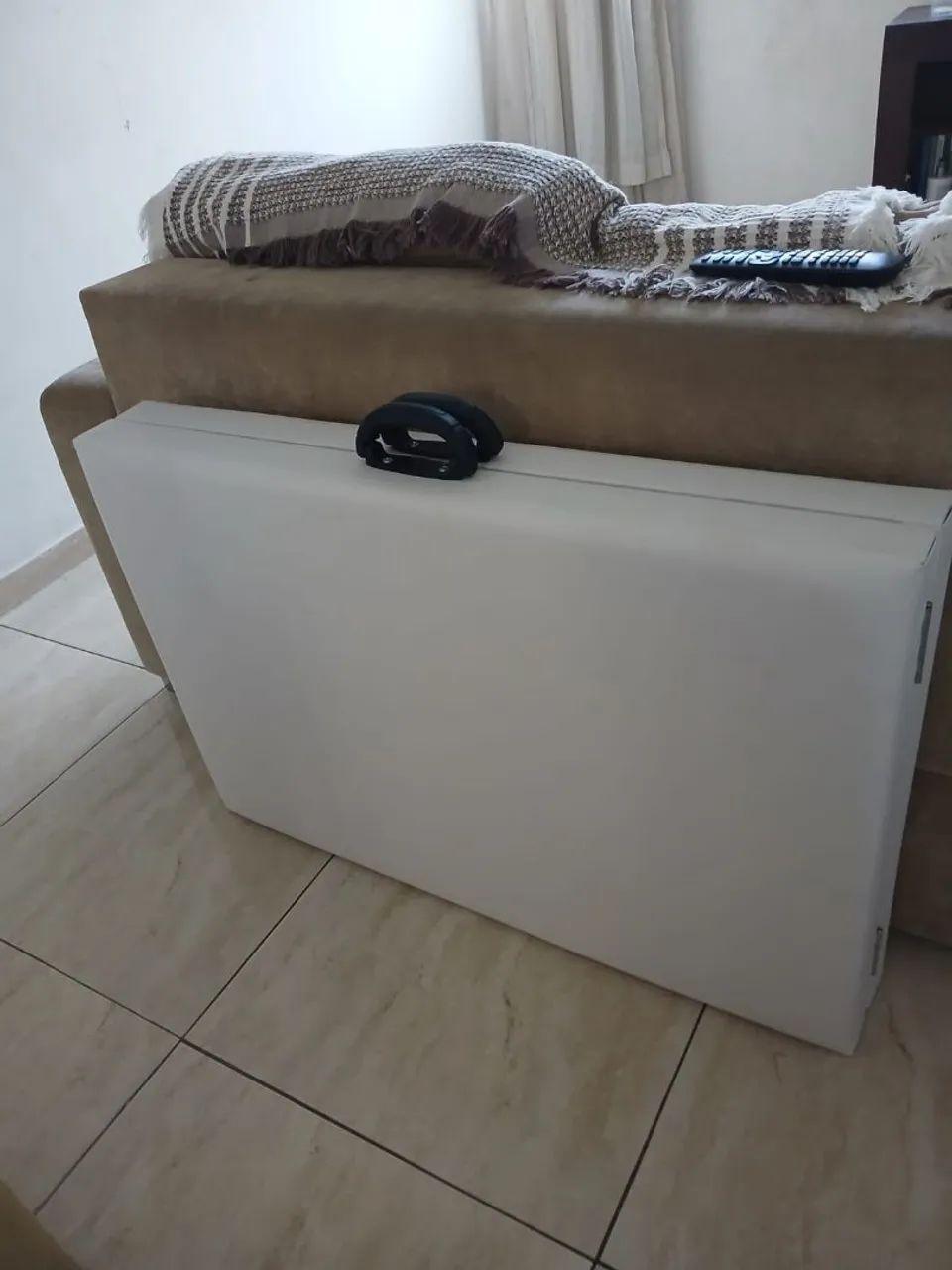 Maca dobrável interessados zap *  - Foto 3