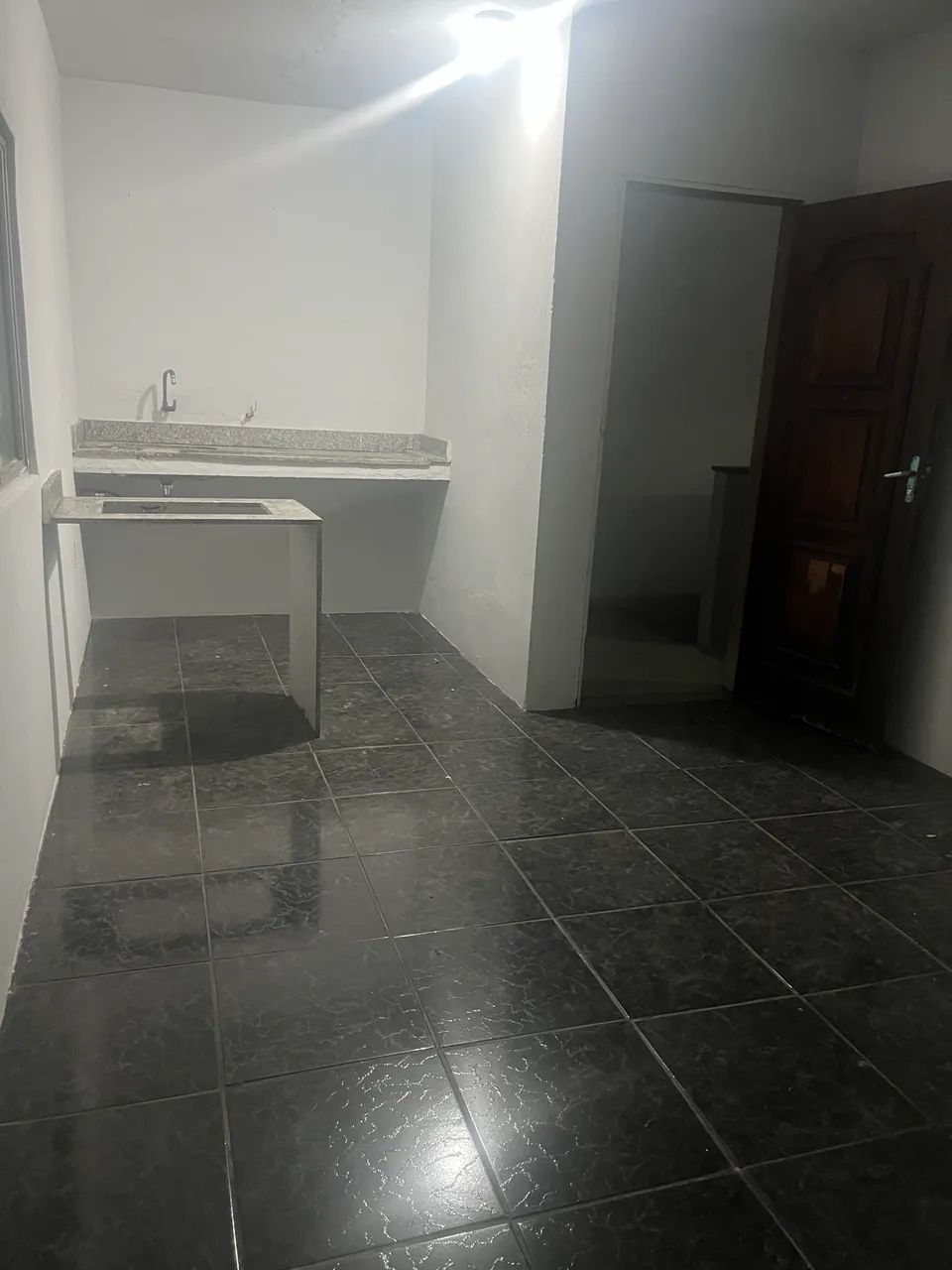 CASA PARA ALUGAR - ÓTIMO ESPAÇO!   - Foto 5