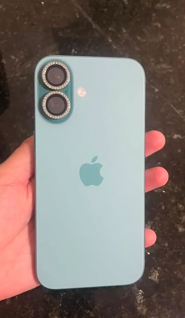 iPhone 16 - Foto 5