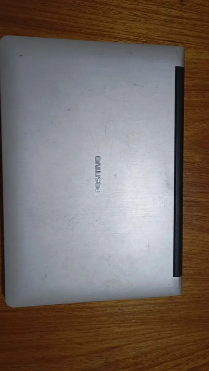 Notbook