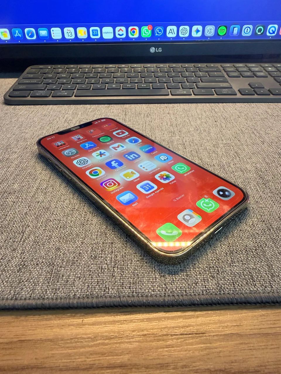 iPhone 12 Pro Max 128GB - Foto 2