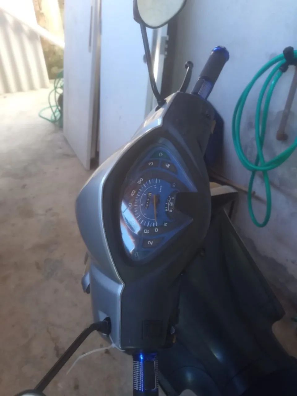 Avelloz 50cc  - Foto 5