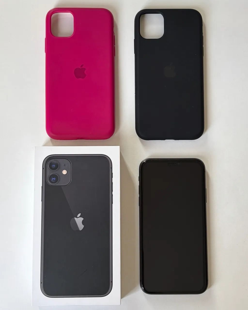 iPhone 11 128GB Preto - Foto 5