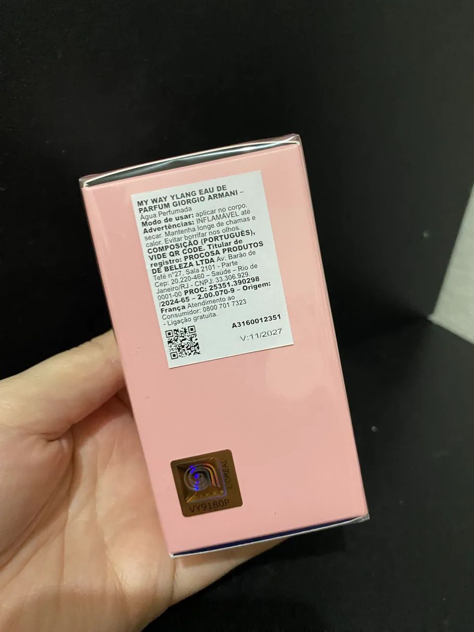 My way ylang edp - Foto 3