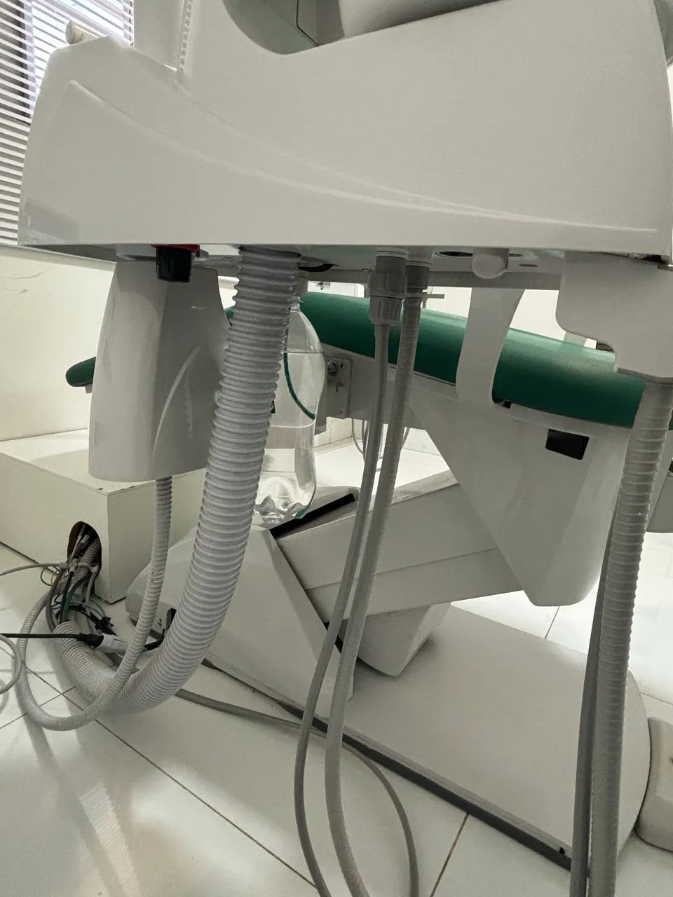Cadeira Odontológica S200 - Foto 2