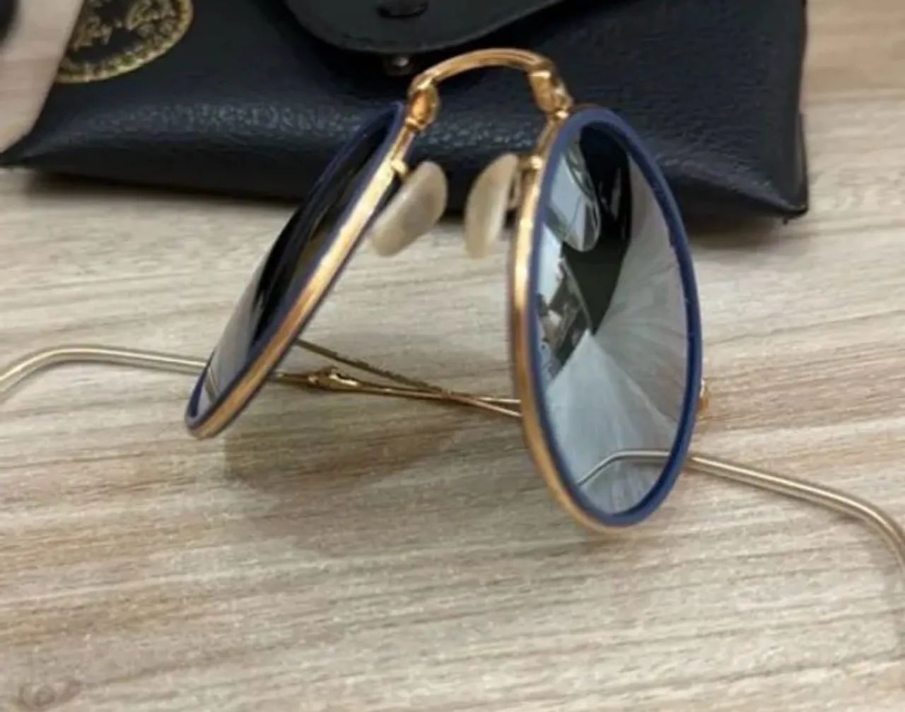 Óculos ray ban  - Foto 3