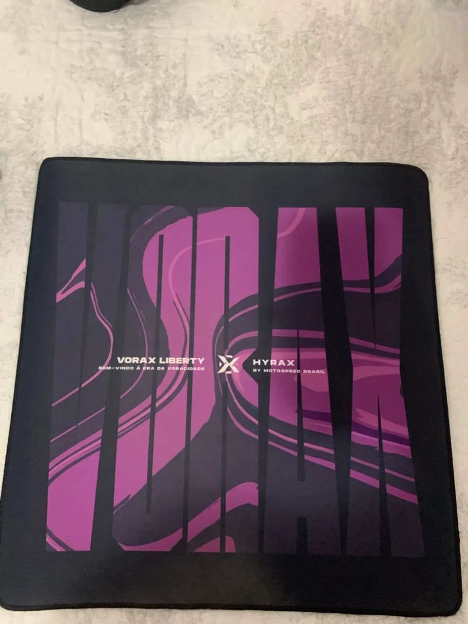 Mousepad 45x45  - Foto 3
