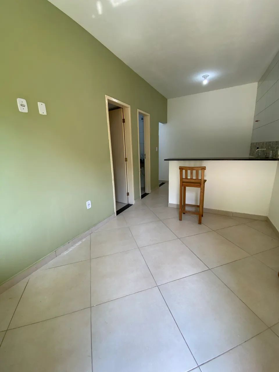 APARTAMENTO P/ ALUGAR ENGENHO DO MATO - Foto 3